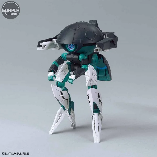 Bandai HG Wodom Pod 4573102602459 (Plastic Model) image 2 Bandai HG Wodom Pod 4573102602459 (Plastic Model) image 2