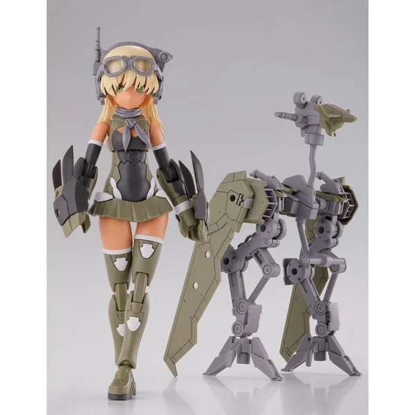 Bandai 30MS SIS-Tc10m Replero-Propen (Scherzando Form) 4573102671899 (Plastic Model) image 7 Bandai 30MS SIS-Tc10m Replero-Propen (Scherzando Form) 4573102671899 (Plastic Model) image 7