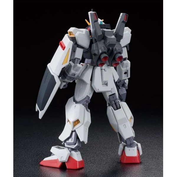 Bandai HG Gundam Mk-II AEUG Revive 4573102591685 (Plastic Model) image 3 Bandai HG Gundam Mk-II AEUG Revive 4573102591685 (Plastic Model) image 3