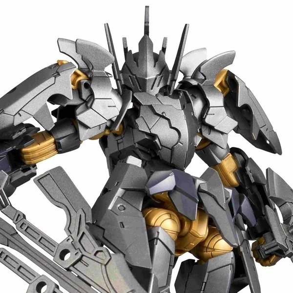 Bandai 30MM EXM-A9bk Spinatio (Black Knight Type) 4573102667298 (Plastic Model) image 1
