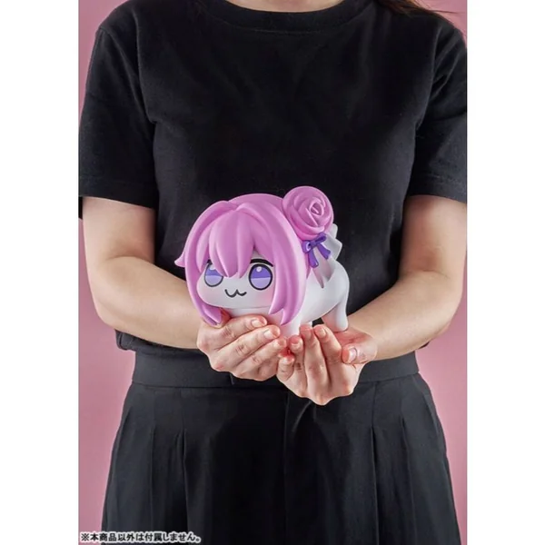 Max Factory DORO Dorothy Soft Vinyl Coin Bank 4545784044230 (Figure) image 7