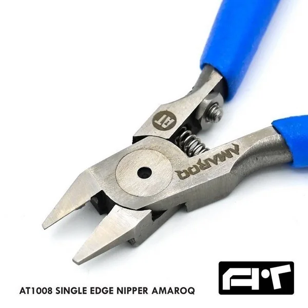 Zeon Plamo AT-1008 AMAROQ Single Edge Modeler Nipper ZPAT1008 (Tool) image 6
