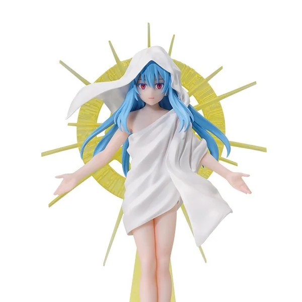 Banpresto That Time I Got Reincarnated as a Slime Effectreme Raphael Rimuru 4983164888843 (Figure) image 1