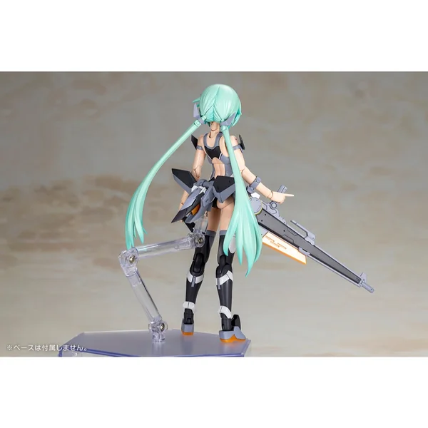 Kotobukiya Frame Arms Girl Stylet Swimsuit Low Visibility Ver With Bonus TZ575 4934054073849 (Plastic) image 2