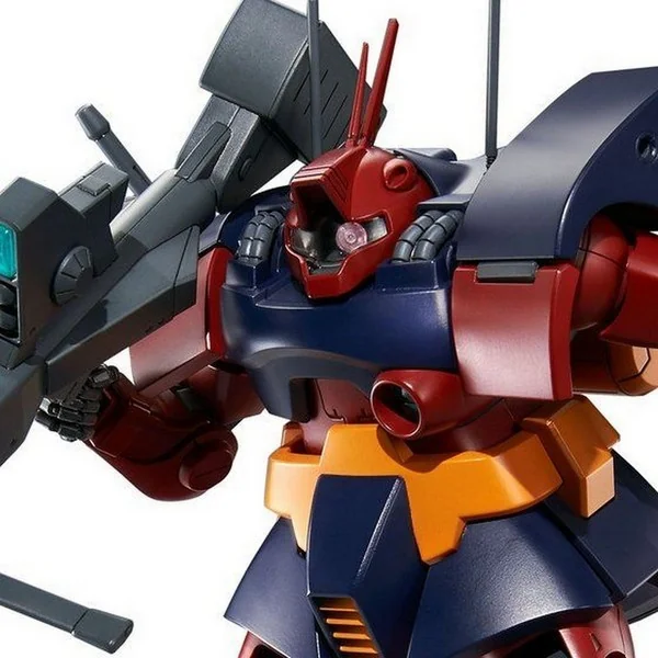 Bandai MG Dwadge Custom 4573102588500 (Plastic Model) image 2 Bandai MG Dwadge Custom 4573102588500 (Plastic Model) image 2