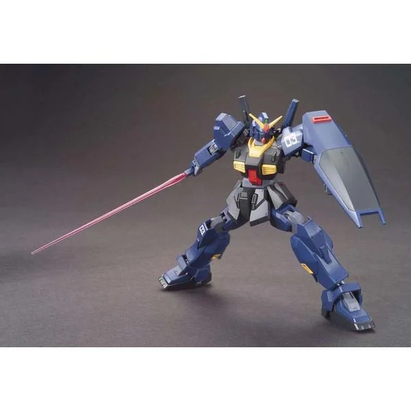 Bandai HG Gundam Mk-II Titans Revive 4573102579850 (Plastic Model) image 4
