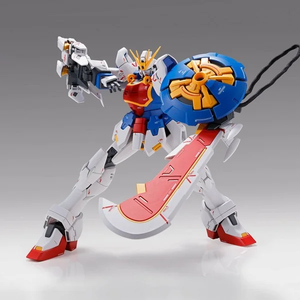 Bandai MG Shenlong Gundam EW (Liaoya Unit) BANDAI 4573102575654 (Plastic Model) image 5 Bandai MG Shenlong Gundam EW (Liaoya Unit) BANDAI 4573102575654 (Plastic Model) image 5