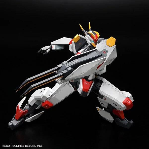 Bandai Full Mechanics 1/48 Mailes Kenbu (Limited Clear Part) 4573102629470 (Plastic Model) image 5 Bandai Full Mechanics 1/48 Mailes Kenbu (Limited Clear Part) 4573102629470 (Plastic Model) image 5