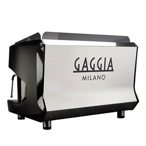 Gaggia La Decisa 2G เครื่องชงกาแฟเอสเปรสโซ 2 หัวชง สำหรับร้านกาแฟมืออาชีพ image 2