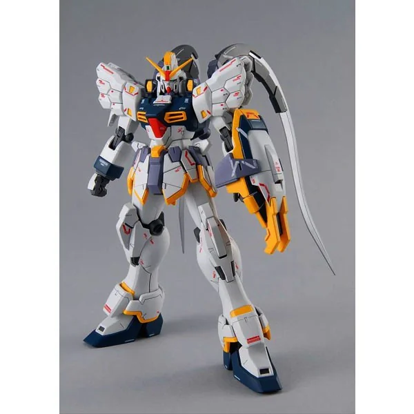 Bandai MG Gundam Sandrock 4573102630438 (Plastic Model) image 2 Bandai MG Gundam Sandrock 4573102630438 (Plastic Model) image 2