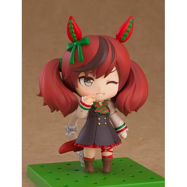 Good Smile Company Nendoroid Nice Nature 4580590190443 (Figure) image 4 Good Smile Company Nendoroid Nice Nature 4580590190443 (Figure) image 4