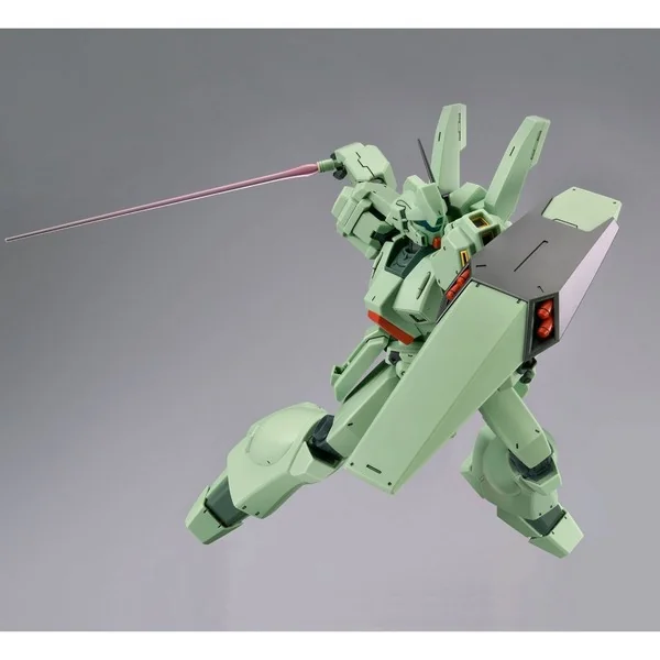 Bandai MG RGM-89D Jegan Type D 4573102558619 (Plastic Model) image 4