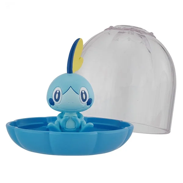 Bandai (ครบ Set 5 หัว) Pokemon Gemries 2 4549660580515 (Figure) image 6 Bandai (ครบ Set 5 หัว) Pokemon Gemries 2 4549660580515 (Figure) image 6
