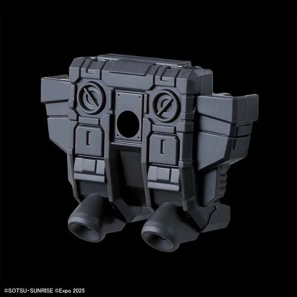 Bandai Entry Grade RX-78F00/E Option Parts Set (EX-001 G.L.R.S.S. Feather Unit) For RX-78F00/E Gundam 4573102685575 image 4 Bandai Entry Grade RX-78F00/E Option Parts Set (EX-001 G.L.R.S.S. Feather Unit) For RX-78F00/E Gundam 4573102685575 image 4
