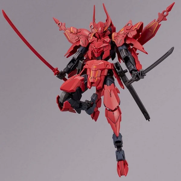 Bandai 30MM EXM-A9sg Spinatio (Shogun) 4573102652874 (Plastic Model) image 4 Bandai 30MM EXM-A9sg Spinatio (Shogun) 4573102652874 (Plastic Model) image 4