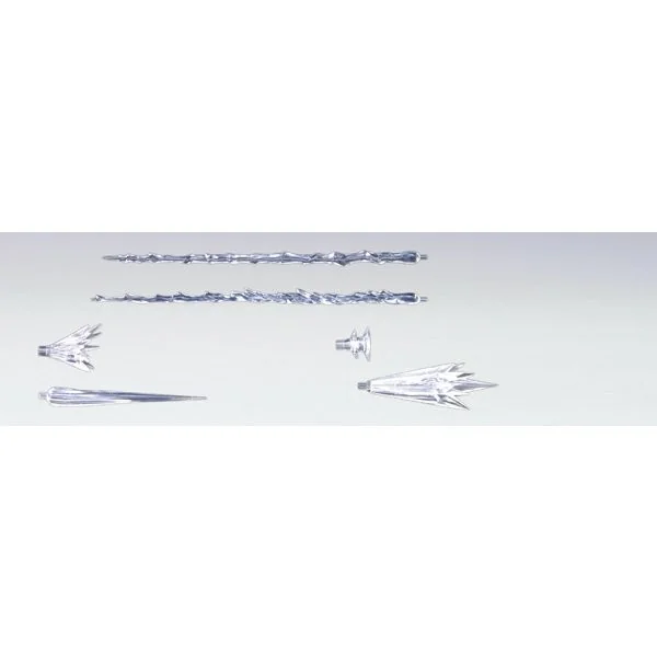 Bandai BUILDERS PARTS HD 1/100 MS Effect 01 4573102628527 image 2 Bandai BUILDERS PARTS HD 1/100 MS Effect 01 4573102628527 image 2