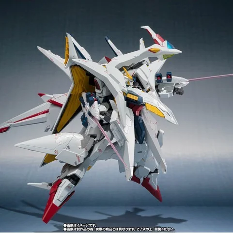 Bandai Robot Spirits (Ka Signature) (Side MS) RX-104FF Penelope (Hathaway Ver) (Re Coordinate) 4573102721624 (Action) image 9 Bandai Robot Spirits (Ka Signature) (Side MS) RX-104FF Penelope (Hathaway Ver) (Re Coordinate) 4573102721624 (Action) image 9