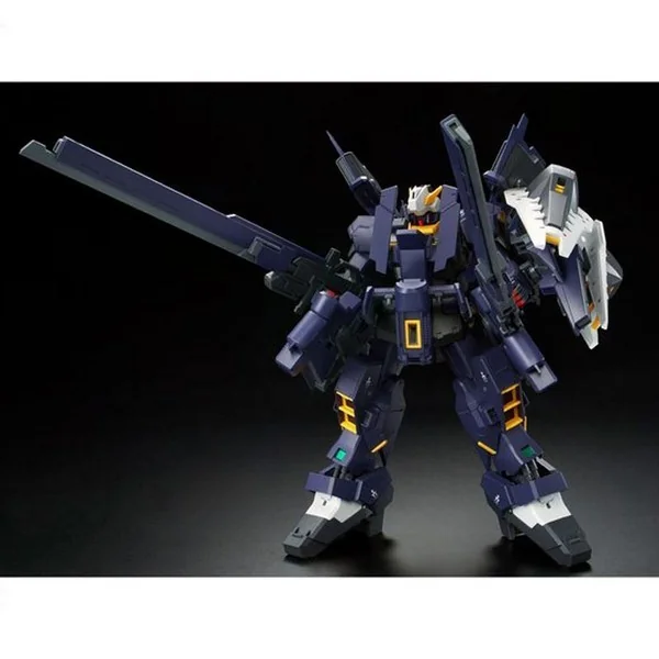 Bandai MG G-Parts (Hrududu) Combat Deployment Color 4573102672582 (Plastic Model) image 4 Bandai MG G-Parts (Hrududu) Combat Deployment Color 4573102672582 (Plastic Model) image 4
