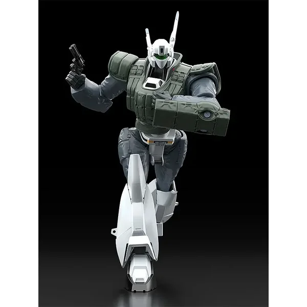 Good Smile Company MODEROID AV-98 Ingram Reactive Armor 4580828675681 (Plastic Model) image 2 Good Smile Company MODEROID AV-98 Ingram Reactive Armor 4580828675681 (Plastic Model) image 2