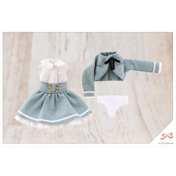 (Pre Order 04/2570) Kotobukiya Sousai Shojo Teien Kiru Pla Emma Koishikawa (St. Iris Gakuen HS Winter) 4934054089444 image 8 (Pre Order 04/2570) Kotobukiya Sousai Shojo Teien Kiru Pla Emma Koishikawa (St. Iris Gakuen HS Winter) 4934054089444 image 8