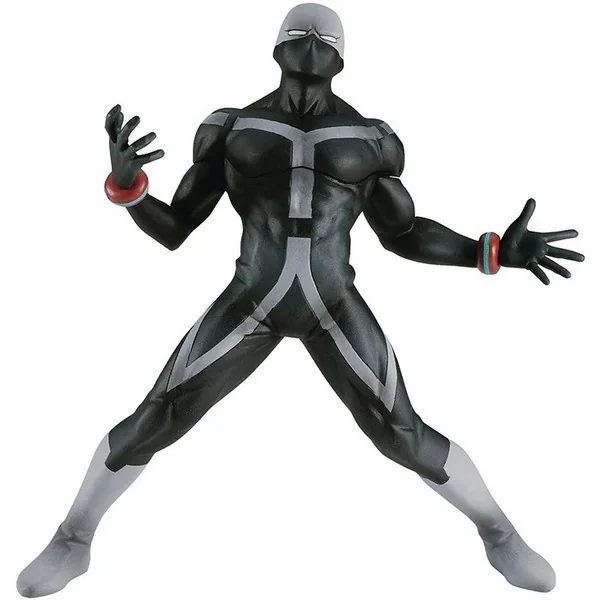Banpresto My Hero Academia The Evil Villains Vol.5 (A:Twice) 4983164191677 (Figure) image 1