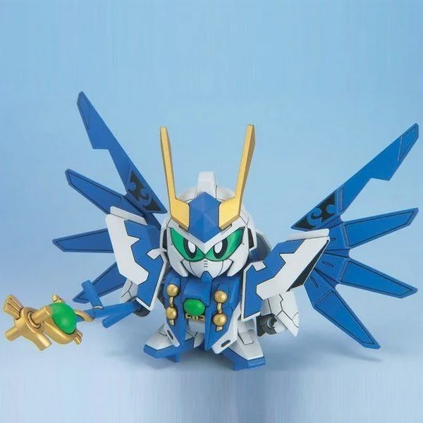 Bandai BB 274 Shonen Hoshi Kirimaru 4573102569714 (Plastic Model) image 3 Bandai BB 274 Shonen Hoshi Kirimaru 4573102569714 (Plastic Model) image 3