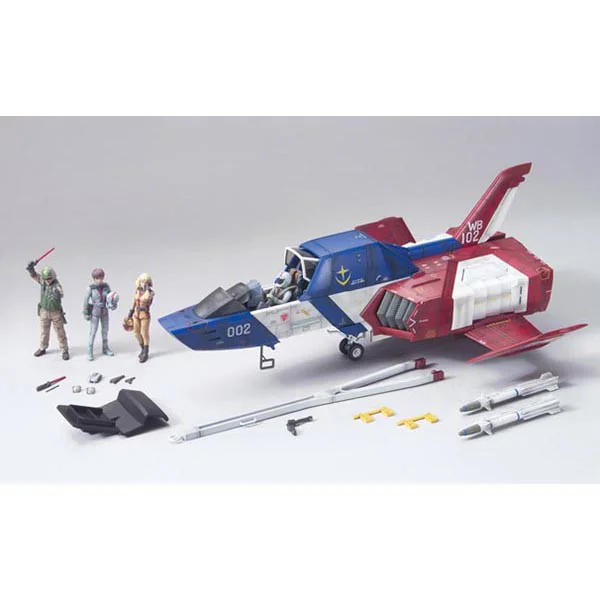 Bandai 1/35 Core Fighter 4543112670779 4573102652782 (Plastic Model) image 2 Bandai 1/35 Core Fighter 4543112670779 4573102652782 (Plastic Model) image 2