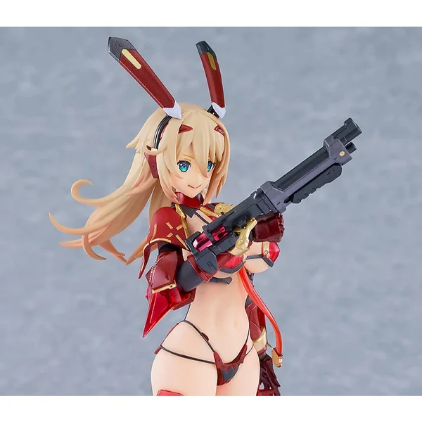 (Pre Order 07/2570) Max Factory figma Veronica Sweetheart Swimsuit Ver 4545784070505 (Action Figure) image 6