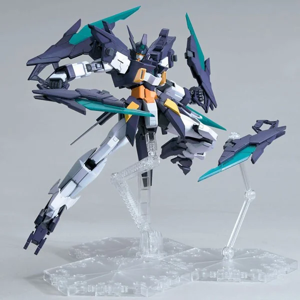 Bandai MG Gundam AGE II Magnum 4573102570659 (Plastic Model) image 8 Bandai MG Gundam AGE II Magnum 4573102570659 (Plastic Model) image 8