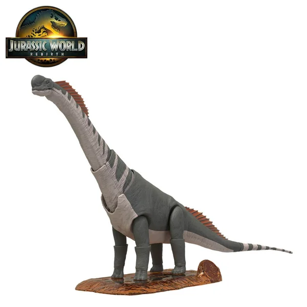 Bandai PLANNOSAURUS Jurassic World Titanosaurus 4573102687012 (Plastic Model) image 2 Bandai PLANNOSAURUS Jurassic World Titanosaurus 4573102687012 (Plastic Model) image 2