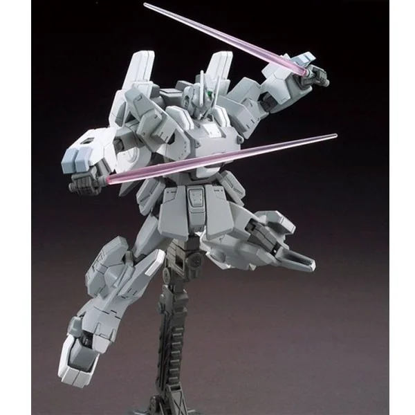 Bandai HG Gundam Ez-SR 4573102554345 (Plastic Model) image 5 Bandai HG Gundam Ez-SR 4573102554345 (Plastic Model) image 5