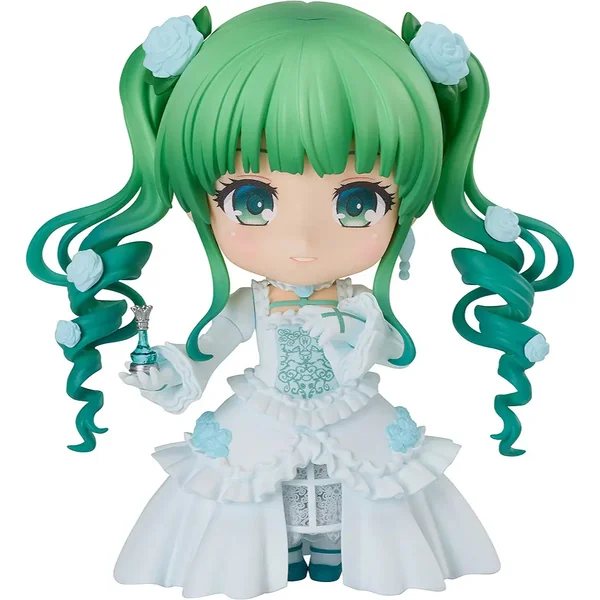 Good Smile Company Nendoroid Hatsune Miku Cantarella Ver 4580828673724 (Figure) image 1