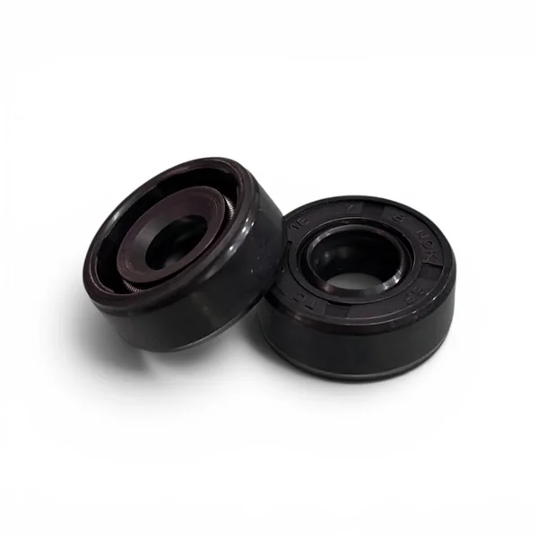 ซีลกันสะบัด TC 8-18-7 NBR (ราคาต่อตัว) YSS image 1 ซีลกันสะบัด TC 8-18-7 NBR (ราคาต่อตัว) YSS image 1