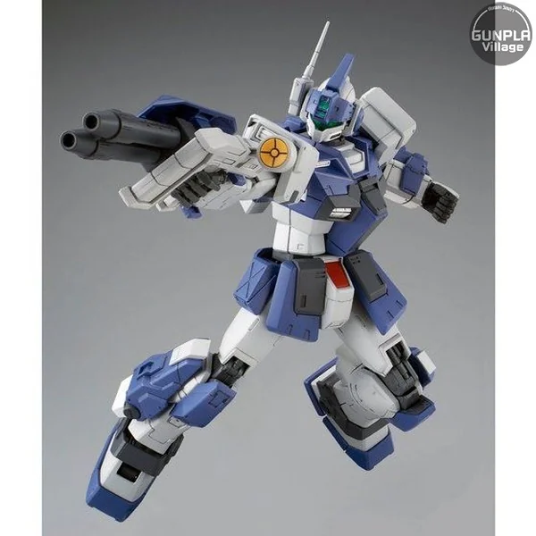 Bandai MG GM Dominance 4549660283348 4573102693723 (Plastic Model) image 6 Bandai MG GM Dominance 4549660283348 4573102693723 (Plastic Model) image 6