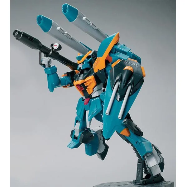 Bandai HG R08 Calamity Gundam 4573102557377 (Plastic Model) image 4 Bandai HG R08 Calamity Gundam 4573102557377 (Plastic Model) image 4