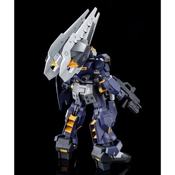 Bandai MG Gundam TR-1 (Advanced Hazel) 4573102672551 (Plastic Model) image 3