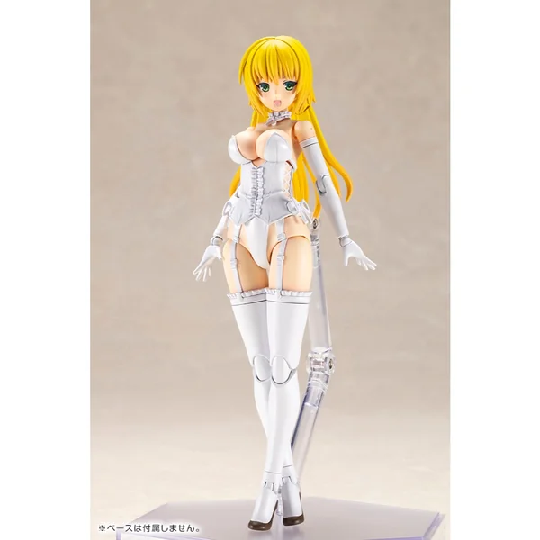 (Pre Order 02/2570) Kotobukiya Frame Arms Girl Ray Falx 4934054035281 (Plastic Model) image 7 (Pre Order 02/2570) Kotobukiya Frame Arms Girl Ray Falx 4934054035281 (Plastic Model) image 7