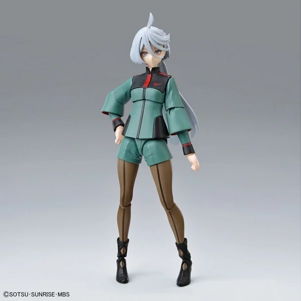 Bandai Figure-rise Standard Miorine Rembran 4573102640093 (Plastic Model) image 2 Bandai Figure-rise Standard Miorine Rembran 4573102640093 (Plastic Model) image 2
