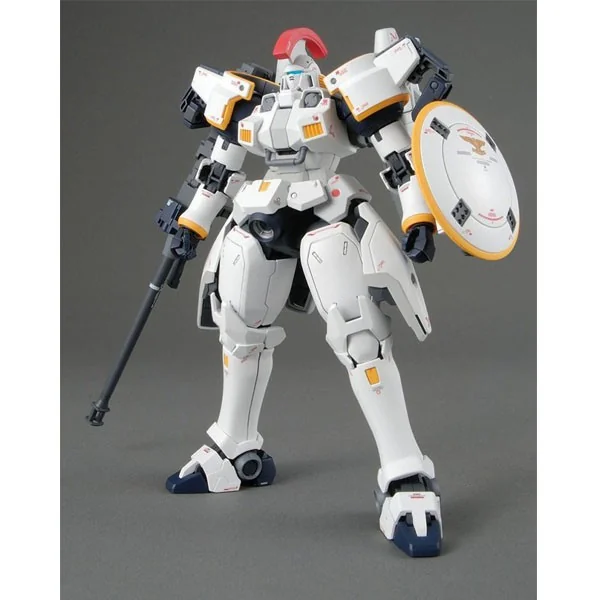 Bandai MG Tallgeese I EW 4573102628459 (Plastic Model) image 2