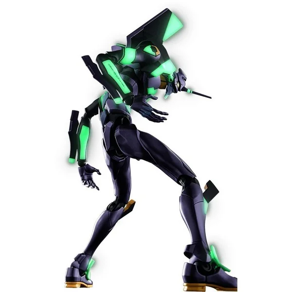 Blokees Evangelion 73501 Action Edition Evangelion Test Type-01 810181530407 (Plastic Model) image 9 Blokees Evangelion 73501 Action Edition Evangelion Test Type-01 810181530407 (Plastic Model) image 9