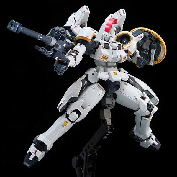 Bandai RG Tallgeese EW 4573102630858 (Plastic Model) image 6 Bandai RG Tallgeese EW 4573102630858 (Plastic Model) image 6