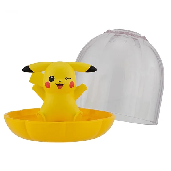 Bandai (ครบ Set 5 หัว) Pokemon Gemries 2 4549660580515 (Figure) image 3 Bandai (ครบ Set 5 หัว) Pokemon Gemries 2 4549660580515 (Figure) image 3