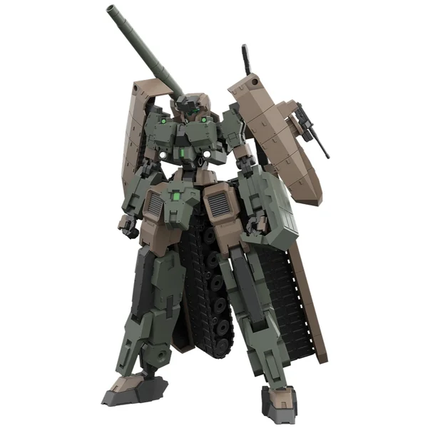 Kotobukiya Frame Arms TYPE70MODEL1 GOU-RAI2 With Bonus TZ585 4934054047499 (Plastic Model) image 1 Kotobukiya Frame Arms TYPE70MODEL1 GOU-RAI2 With Bonus TZ585 4934054047499 (Plastic Model) image 1