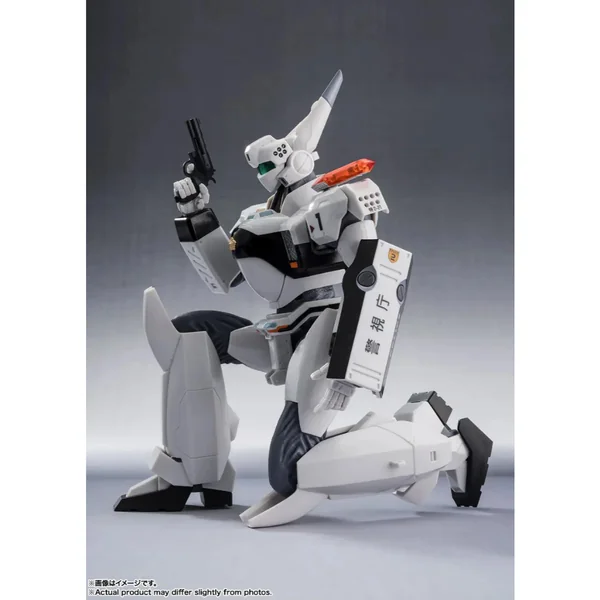 Bandai Robot Spirits (Side Labor) AV-98Plus Ingram Plus Unit 1 4573102698339 (Action Figure) image 8 Bandai Robot Spirits (Side Labor) AV-98Plus Ingram Plus Unit 1 4573102698339 (Action Figure) image 8