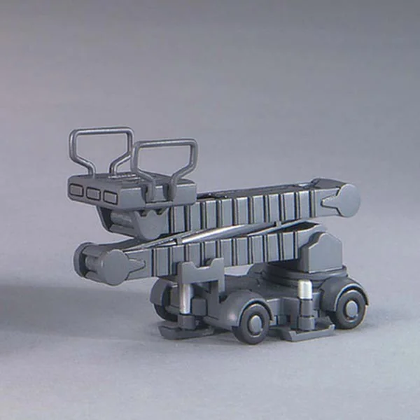 Bandai MG Char's Zaku II 4573102615817 (Plastic Model) image 6 Bandai MG Char's Zaku II 4573102615817 (Plastic Model) image 6