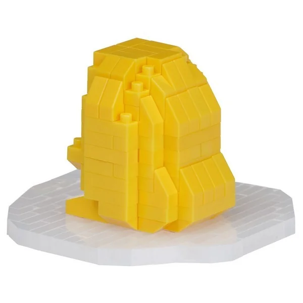 Kawada nanoblock NBCC_231 Gudetama 4972825233702 (นาโนบล็อค) image 3 Kawada nanoblock NBCC_231 Gudetama 4972825233702 (นาโนบล็อค) image 3
