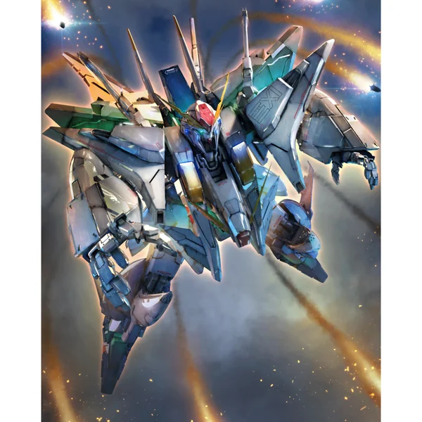 Bandai Gundam Card Game Starter Deck ST08 Flash of Radiance 4582769965296 (การ์ด) image 3 Bandai Gundam Card Game Starter Deck ST08 Flash of Radiance 4582769965296 (การ์ด) image 3