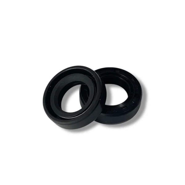 ซีล TC 15-25-7 NBR ราคาต่อตัว image 2 ซีล TC 15-25-7 NBR ราคาต่อตัว image 2