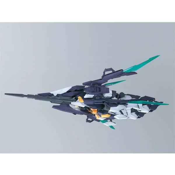 Bandai MG Gundam AGE II Magnum 4573102570659 (Plastic Model) image 4 Bandai MG Gundam AGE II Magnum 4573102570659 (Plastic Model) image 4