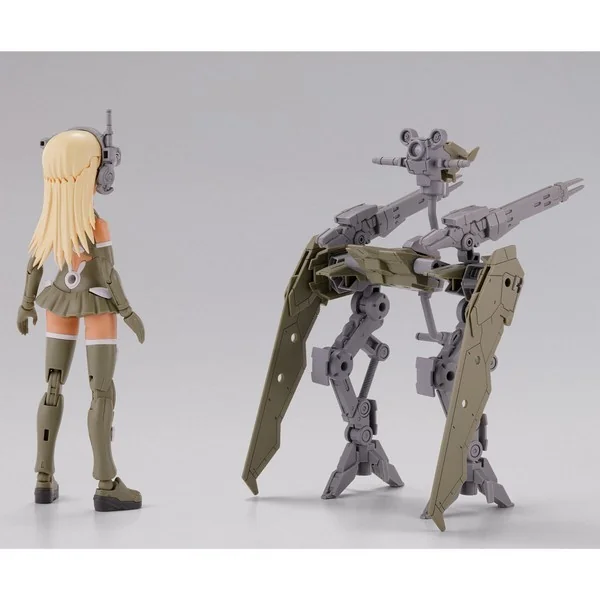 Bandai 30MS SIS-Tc10m Replero-Propen (Scherzando Form) 4573102671899 (Plastic Model) image 3 Bandai 30MS SIS-Tc10m Replero-Propen (Scherzando Form) 4573102671899 (Plastic Model) image 3